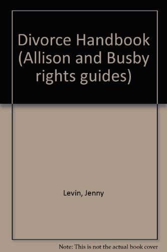 The Divorce Handbook