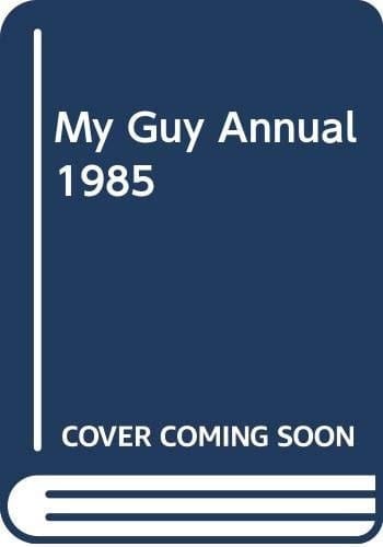My Guy Annual 1985