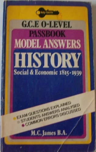 History