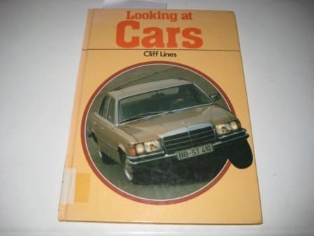 Looking at Cars