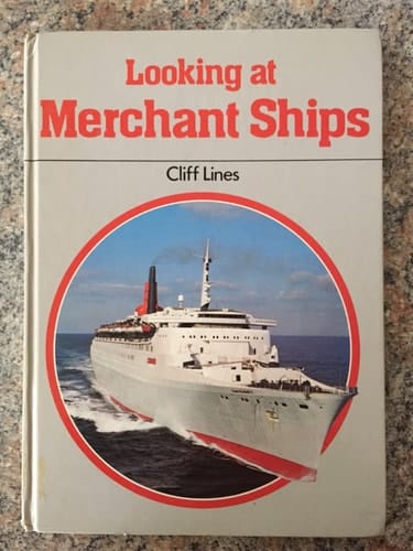 Looking at Merchant Ships