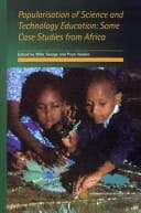 Popularisation of Science and Technology in the Commonwealth