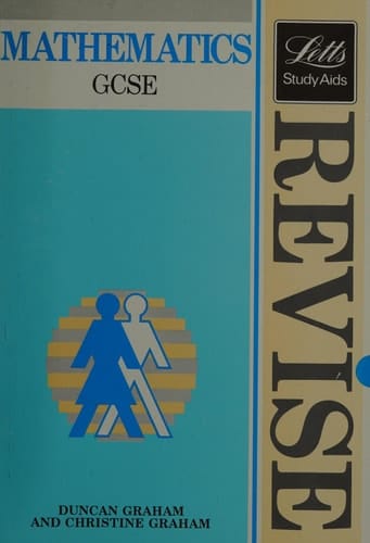 Revise Mathematics A Revision Course for GCSE