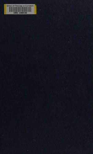 The Church in Pre-Reformation Society: Essays in Honour of F.R.H. Du Boulay