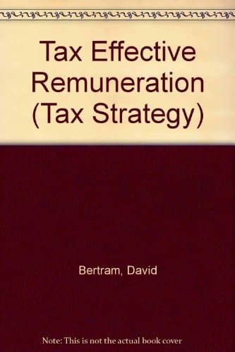 Tax-effective Remuneration