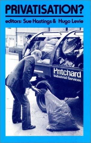 Privatisation?
