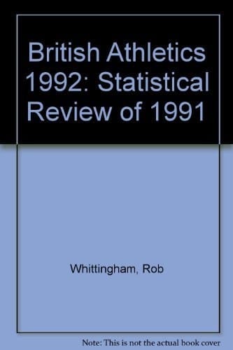 British Athletics, 1993