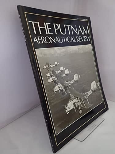Putnam Aeronautical Review 5 (Motum)