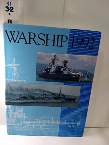 Warship 1992
