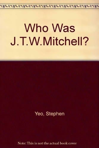 Who was J.T.W. Mitchell?