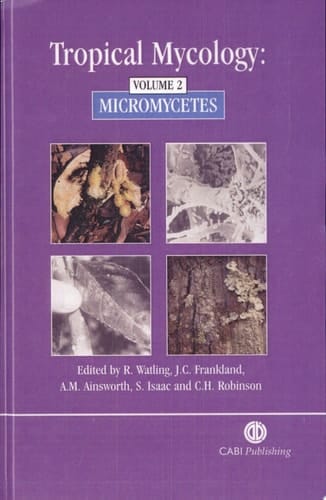 Tropical Mycology