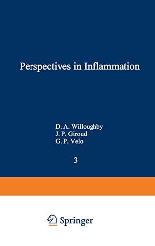 Perspectives in Inflammation Future Trends and Developments
