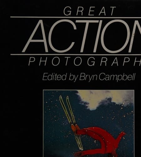 Great Action Photography