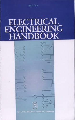 Electrical Engineering Handbook