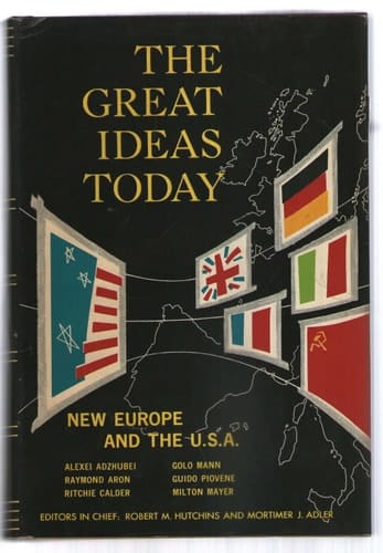Great Ideas Today, 1991