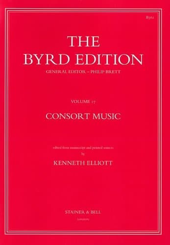 Consort Music