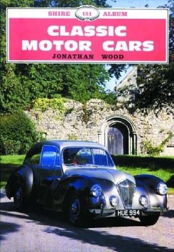 Classic Motor Cars