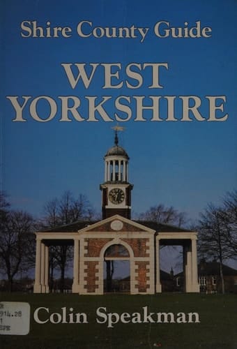 West Yorkshire