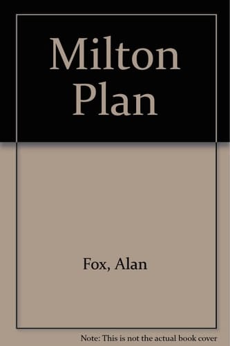 Milton Plan
