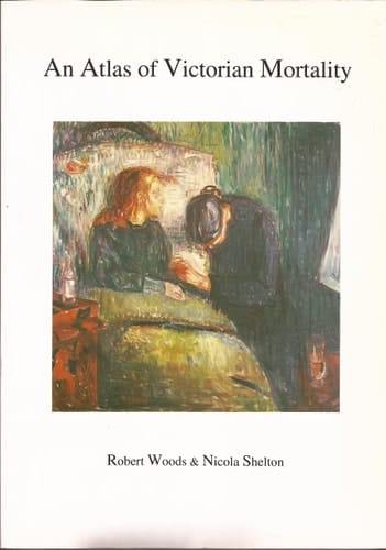 An Atlas of Victorian Mortality