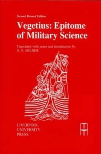 Epitome of Military Science