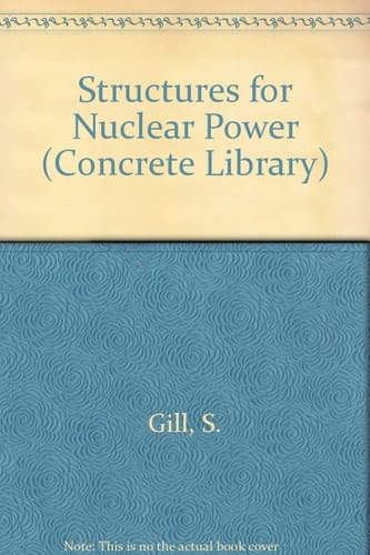 Structure for Nuclear Power