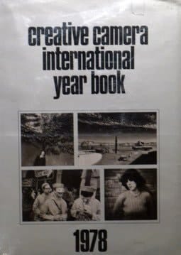 Creative Camera International Year Book 1978