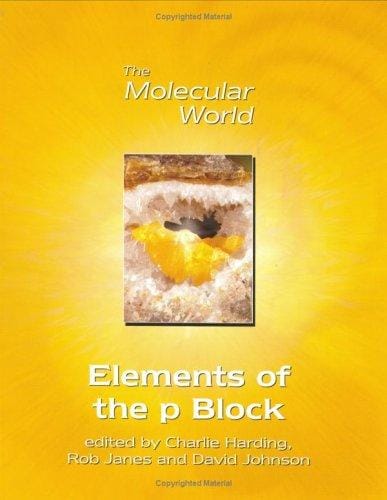 The molecular world