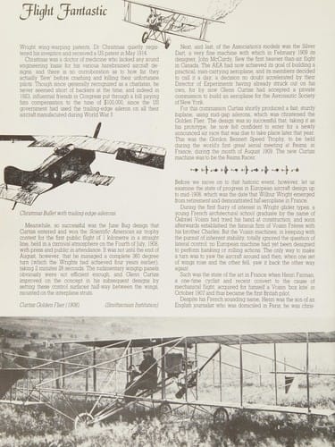 Flight Fantastic: The Illustrated History of Aerobatics (A Foulis aviation book)