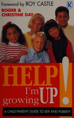 Help! I'm Growing Up