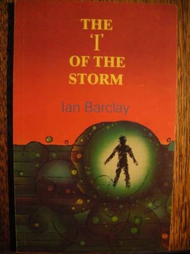 The 'I' of the Storm