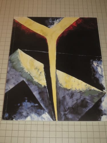 Julian Schnabel: Paintings, 1975-1987