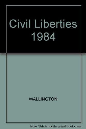 Civil Liberties