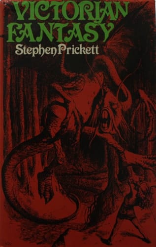 Victorian Fantasy