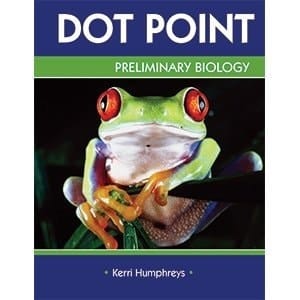 Preliminary Biology