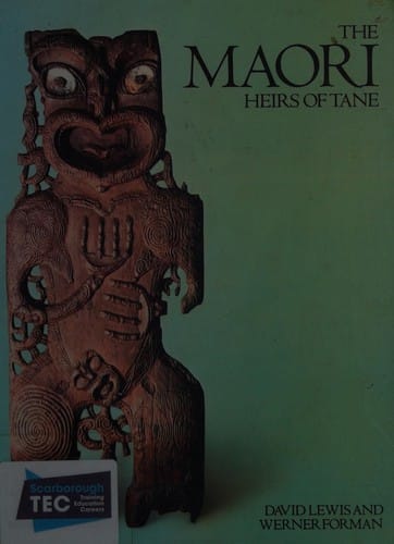 The Maori: Heirs of Tane (Echoes of the ancient world)
