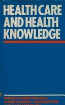 Health Care and Health Knowledge