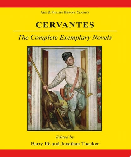 Novelas Ejemplares