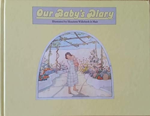 Our Baby's Book
