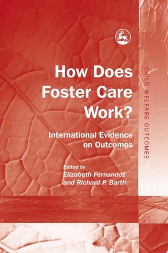 How Does Foster Care Work?