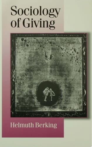 Sociology of Giving