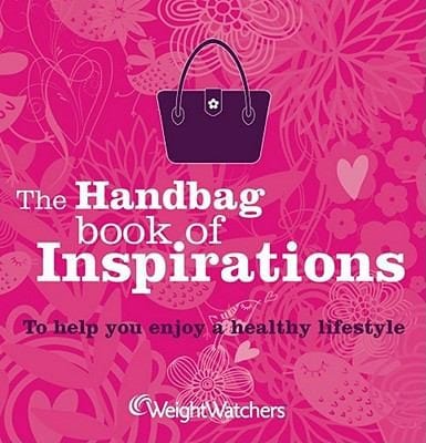 Weight Watchers Handbag Book Of Inspirations