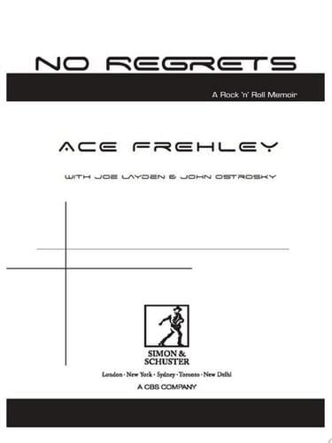 No Regrets