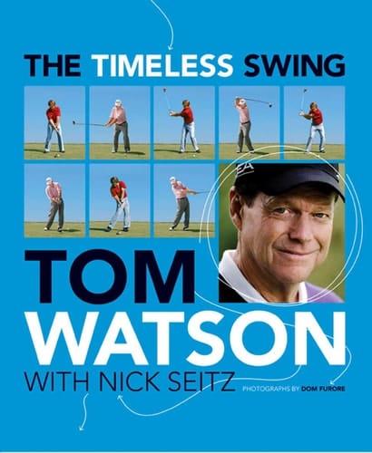 The Timeless Swing