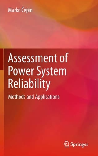 Assessment of Power System Reliability