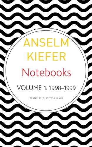 Notebooks, Volume 1, 1998-99
