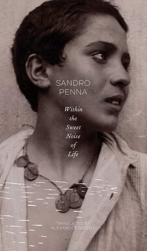 Within the Sweet Noise of Life Selected Poems