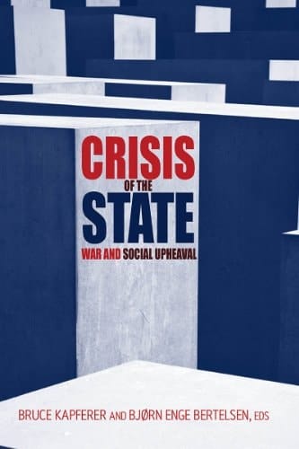 Crisis of the State War and Social Upheaval