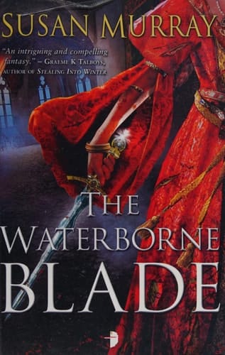 The Waterborne Blade