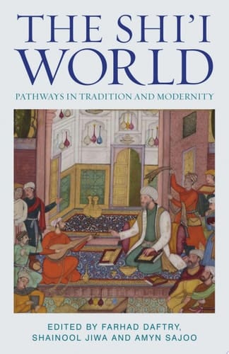 The Shi'i World